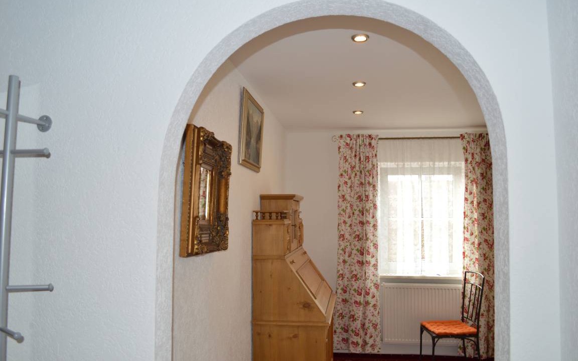 Markt Erlbach Resort | Private room ∙ 1 bedroom ∙ 1 guest