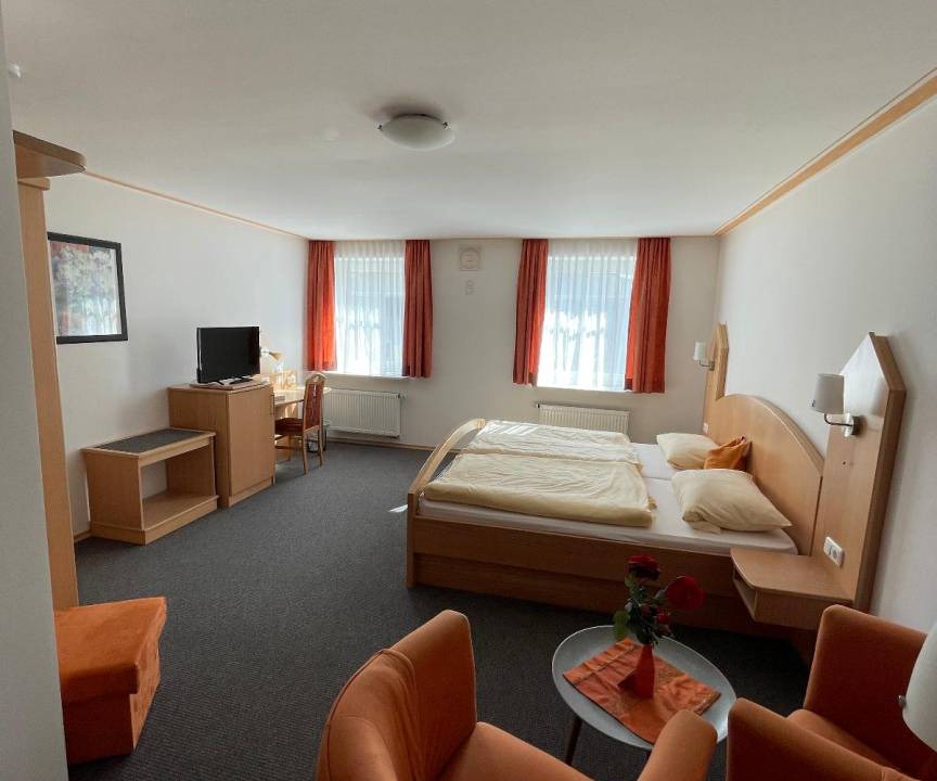 Rinchnach Resort | Private room ∙ 1 bedroom ∙ 2 guests