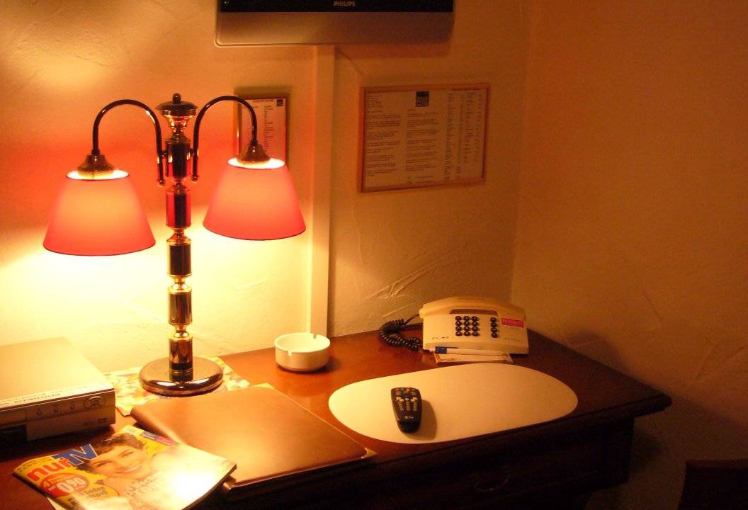 Weiden in der Oberpfalz Resort | Private room ∙ 1 bedroom ∙ 1 guest