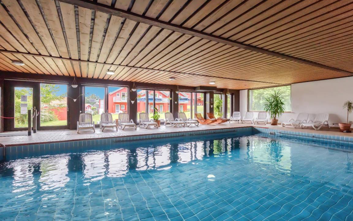 Purgl Resort | Private room ∙ 1 bedroom ∙ 2 guests
