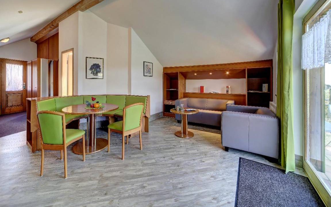Purgl Resort | Private room ∙ 1 bedroom ∙ 3 guests