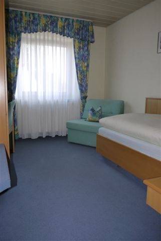 Gochscheim Resort | Private room ∙ 1 bedroom ∙ 1 guest
