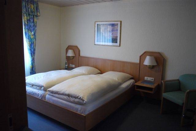 Gochscheim Resort | Private room ∙ 1 bedroom ∙ 2 guests