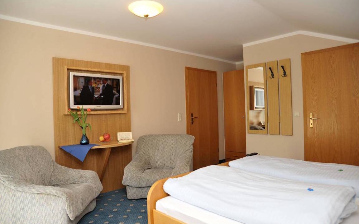 Maibrunn Resort | Private room ∙ 1 bedroom ∙ 2 guests