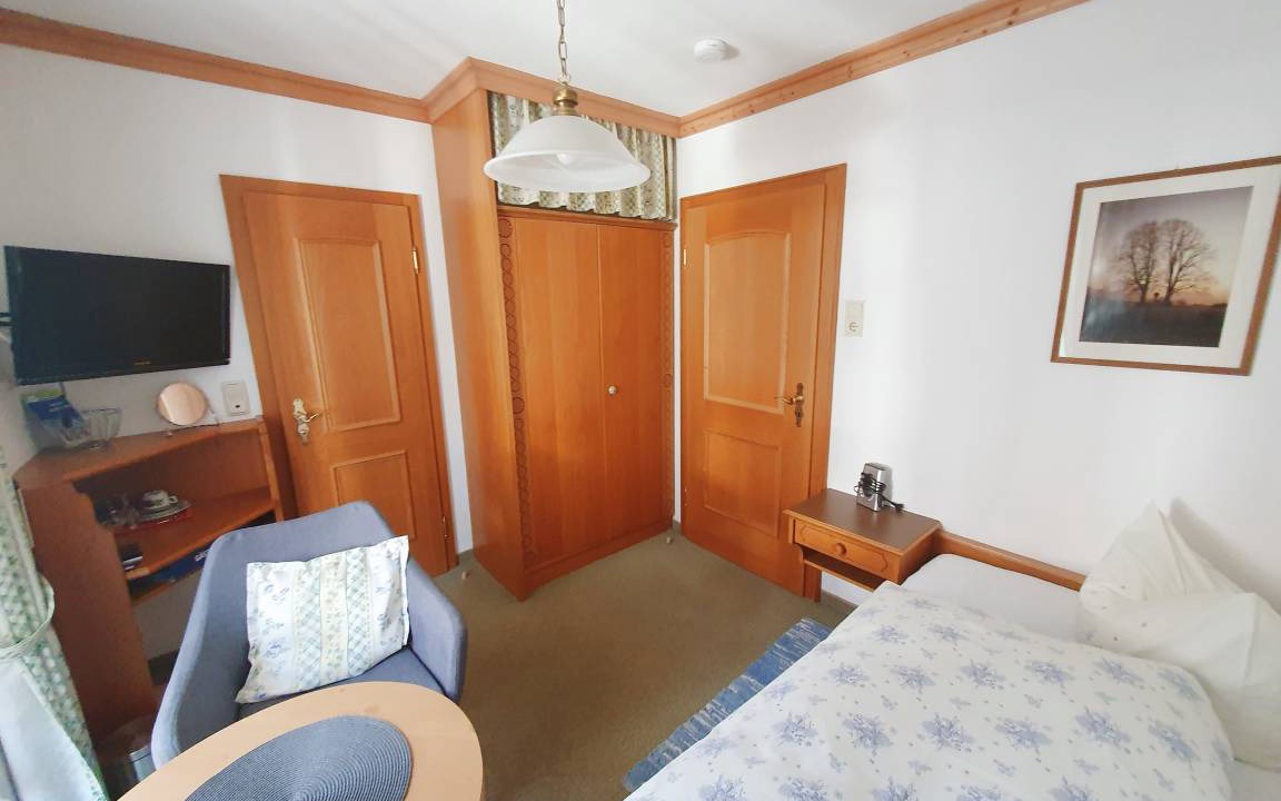 Reit im Winkl Resort | Private room ∙ 1 guest
