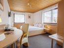 Parsberg Resort | Private room ∙ 1 bedroom ∙ 2 guests