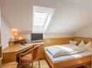 Parsberg Resort | Private room ∙ 1 bedroom ∙ 1 guest