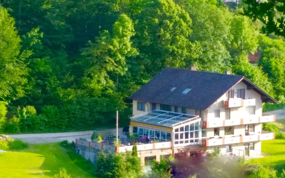 Weigendorf Resort | Private room ∙ 1 bedroom ∙ 2 guests