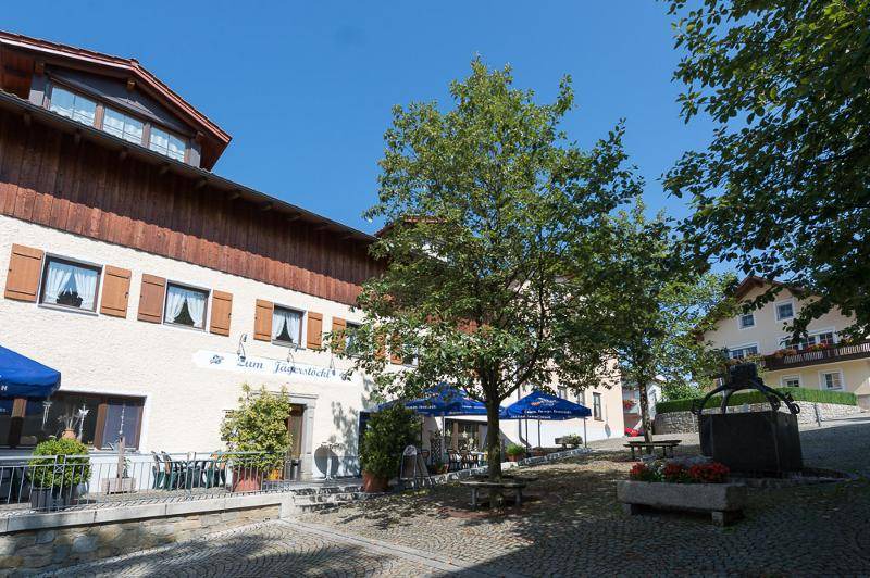 Haus im Wald Resort | Private room ∙ 1 bedroom ∙ 3 guests