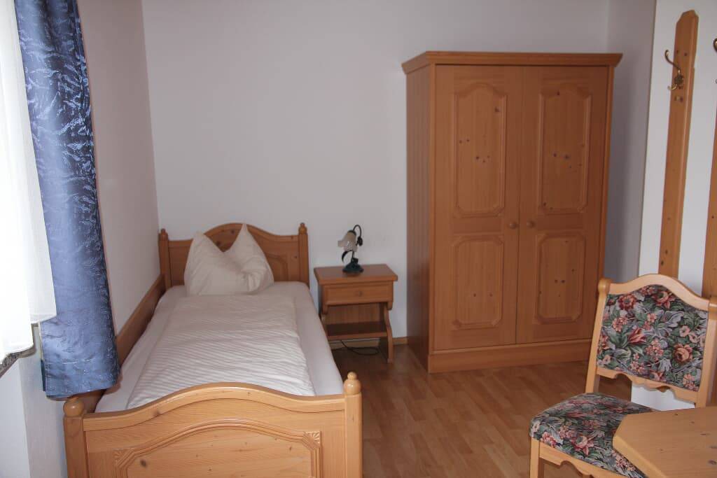 Georgenberg Resort | Private room ∙ 1 guest