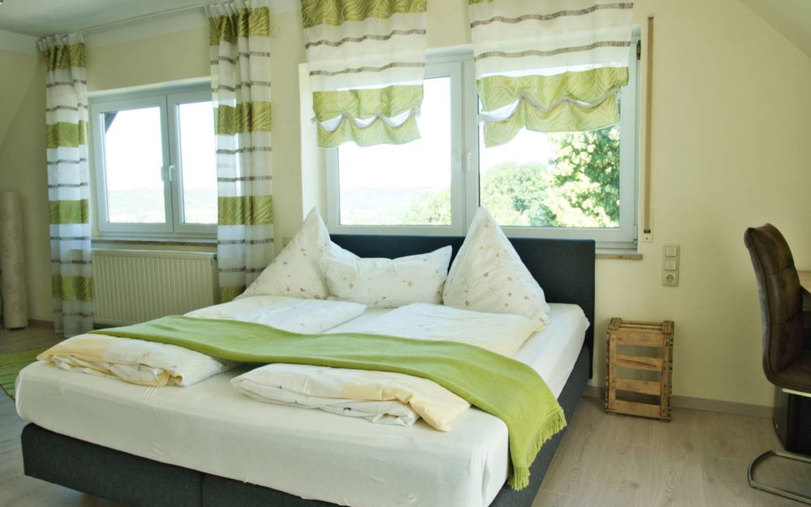 Sommerhausen Resort | Private room ∙ 1 bedroom ∙ 2 guests