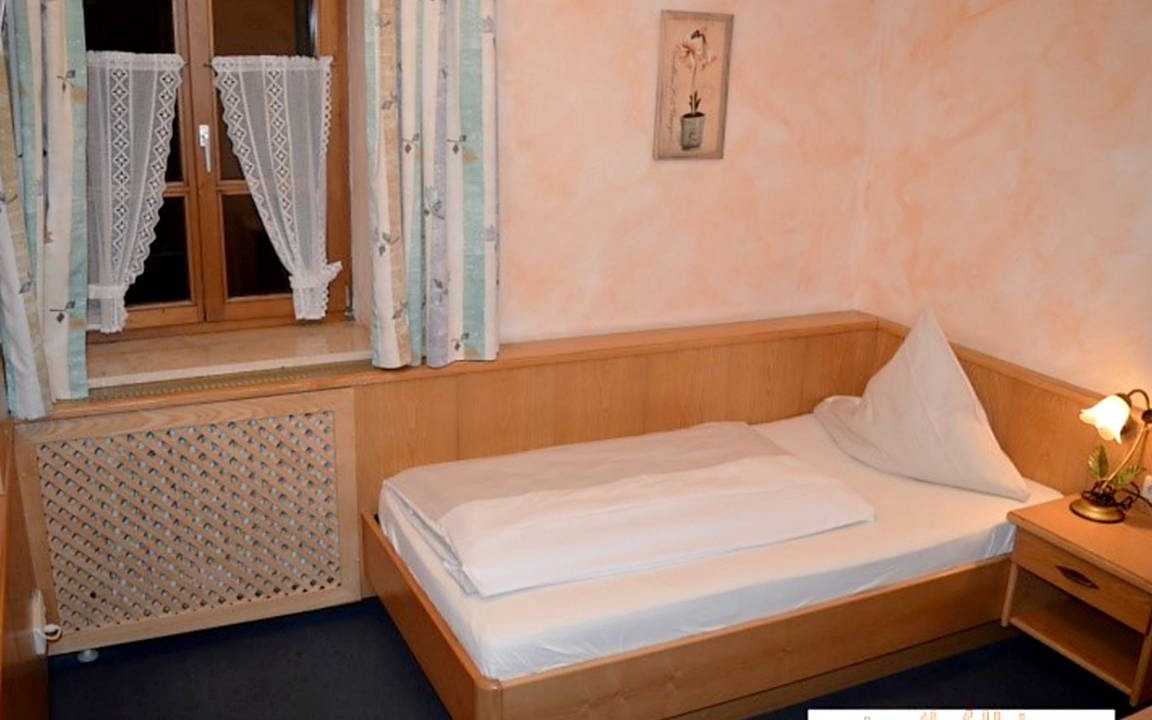 Rosenheim Resort | Private room ∙ 1 guest