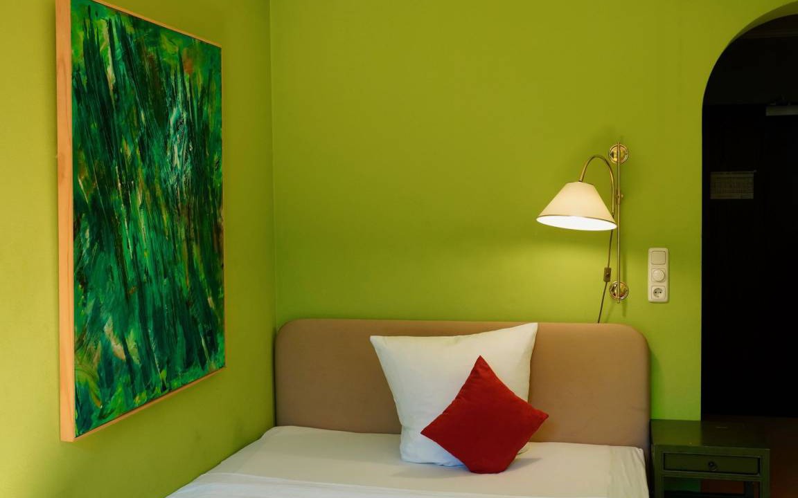 Bad Endorf Resort | Private room ∙ 1 guest