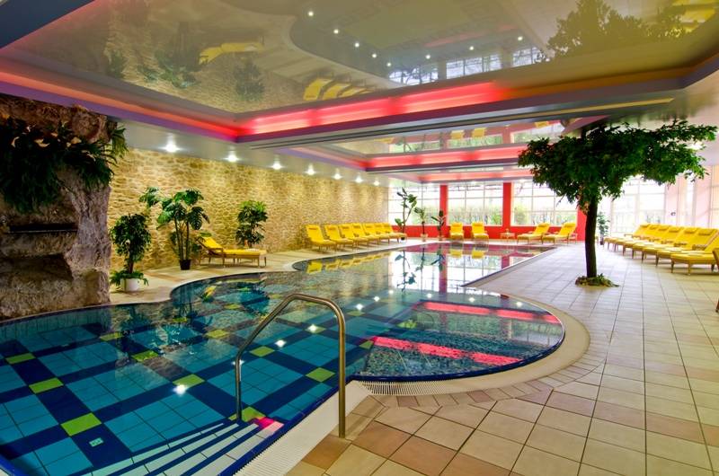 Bad Aibling Resort | Private room ∙ 1 guest