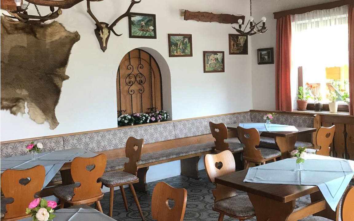 Oberaudorf Resort | Private room ∙ 1 guest