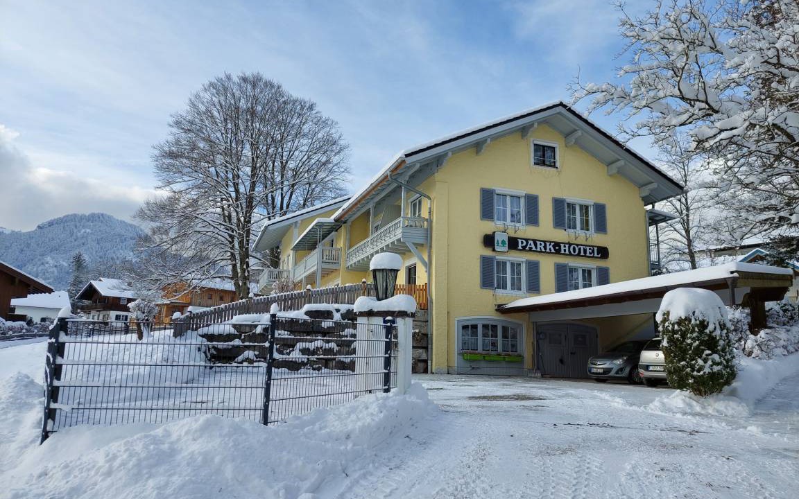 Ruhpolding Resort | Private room ∙ 1 guest