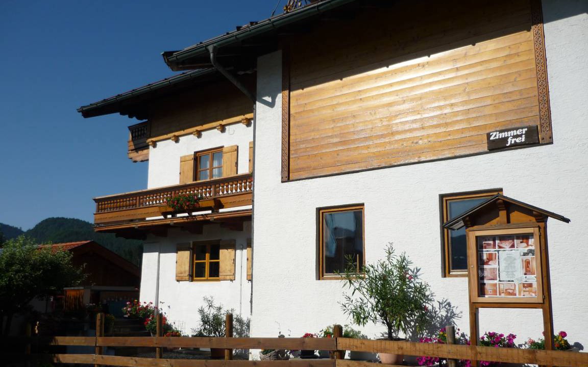 Reit im Winkl Resort | Private room ∙ 1 guest