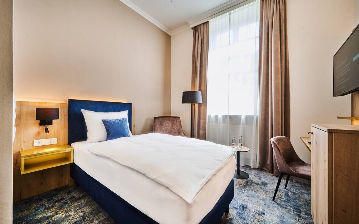 Altotting Resort | Private room ∙ 1 guest