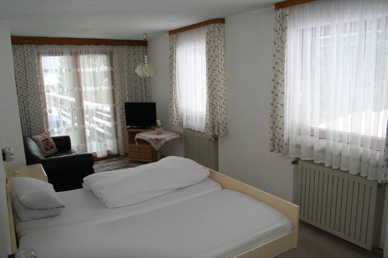 Entfelden Resort | Private room ∙ 1 guest