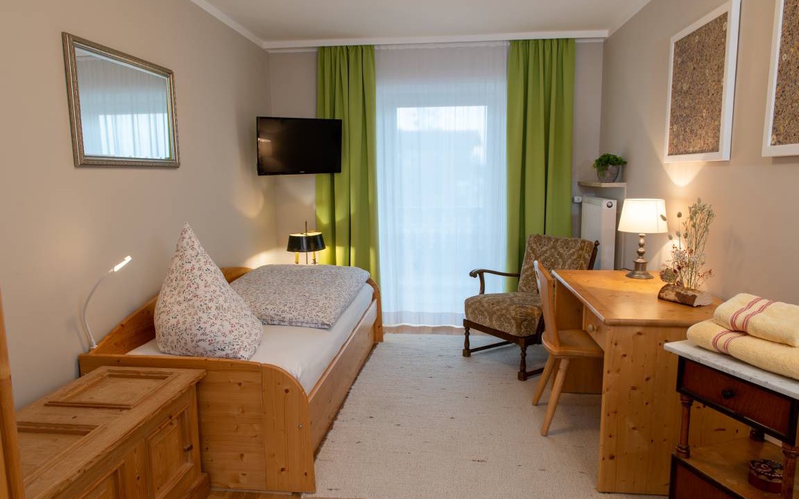 Rimsting Resort | Private room ∙ 1 guest