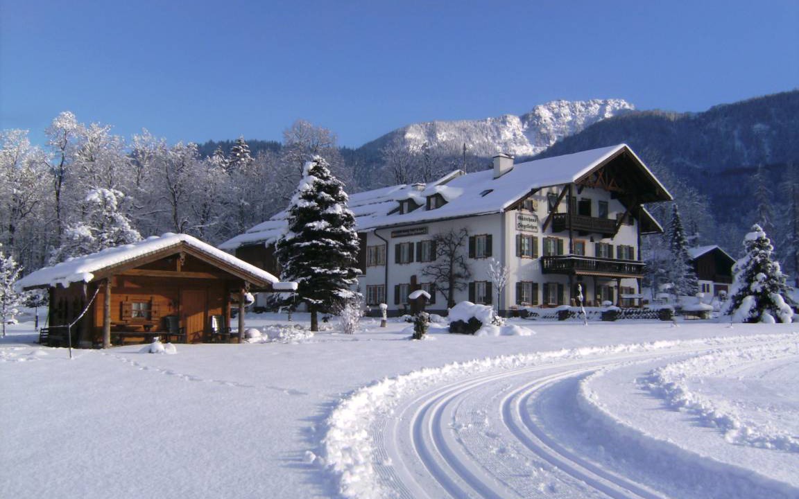 Konigssee Resort | Private room ∙ 1 guest