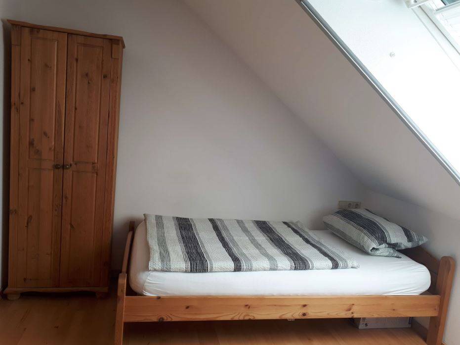 Wechingen Resort | Private room ∙ 1 guest