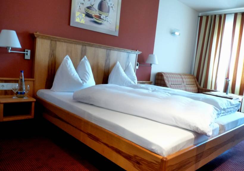 Chamerau Resort | Private room ∙ 1 guest