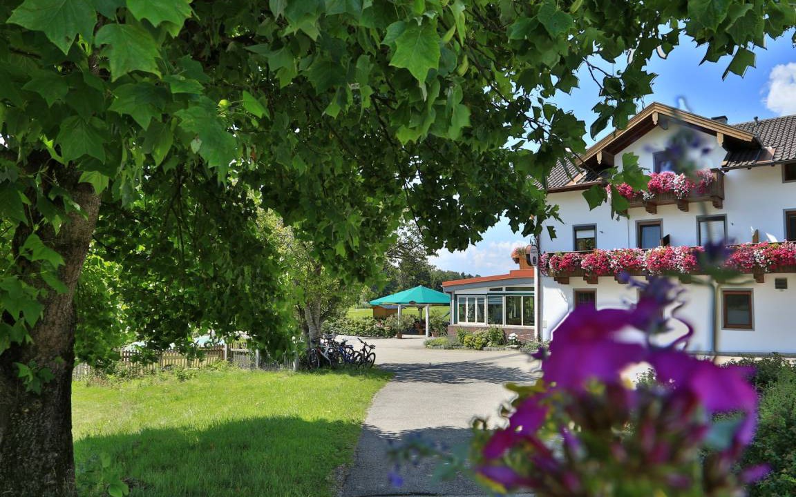 Eggstatt Resort | Private room ∙ 1 guest
