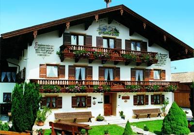 Gschwall Resort | Private room ∙ 1 guest