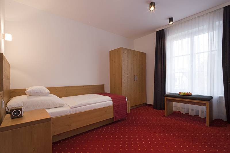 Krumbach Resort | Private room ∙ 1 guest