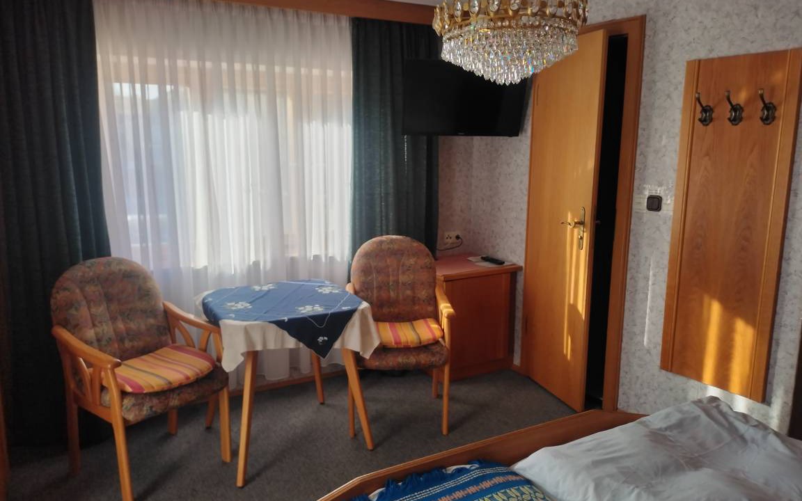 Chieming Resort | Private room ∙ 1 guest