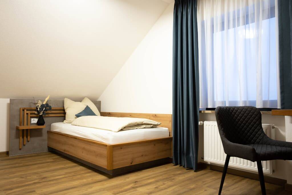 Birgland Resort | Private room ∙ 1 guest