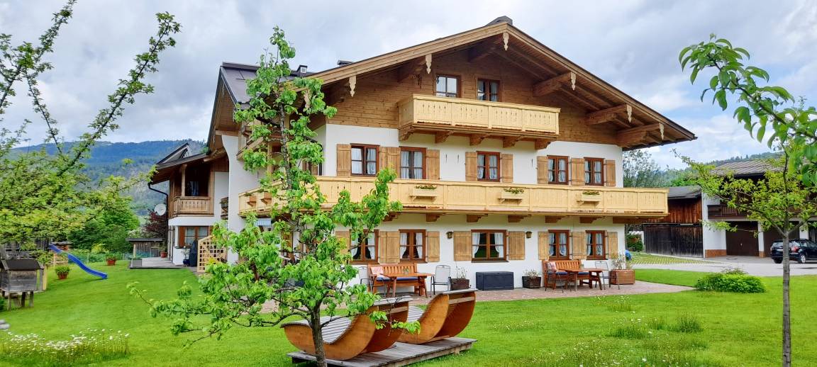Blindau Resort | Private room ∙ 1 guest