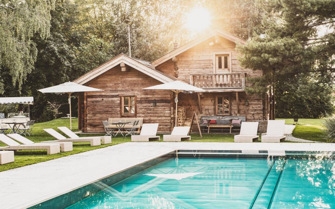 Grafing Resort | Private room ∙ 1 guest