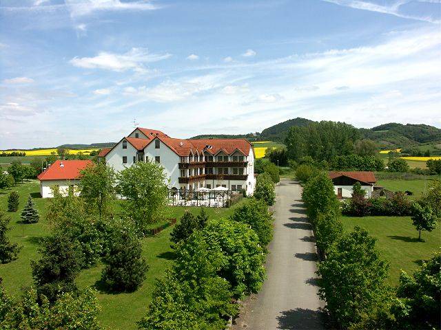 Hassfurt Resort | Private room ∙ 1 guest