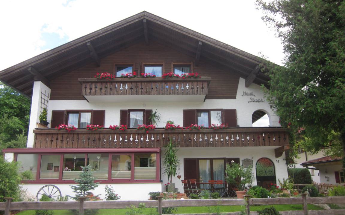 Unterwoessen Resort | Private room ∙ 1 guest