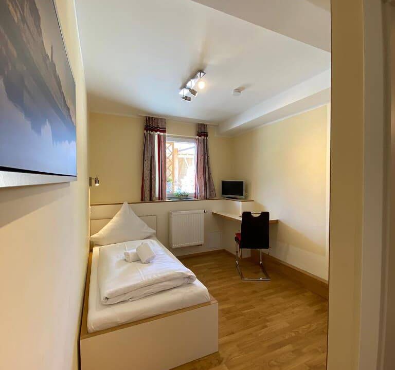 Nittendorf Resort | Private room ∙ 1 guest