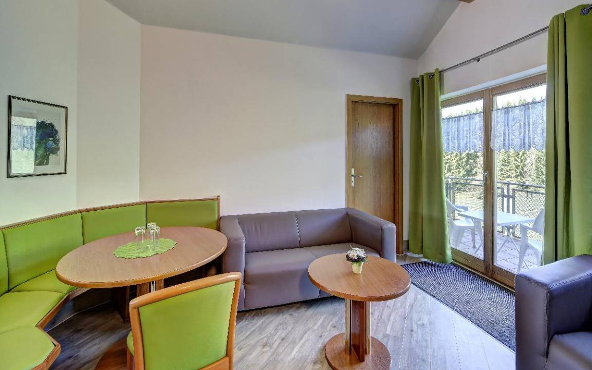 Purgl Resort | Private room ∙ 2 bedrooms ∙ 5 guests