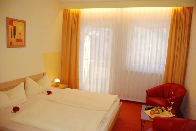 Bad Berneck im Fichtelgebirge Resort | Private room ∙ 2 guests