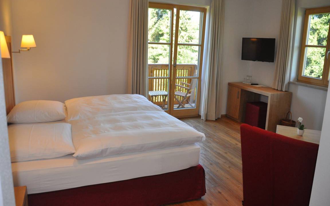 Freilassing Resort | Private room ∙ 2 guests