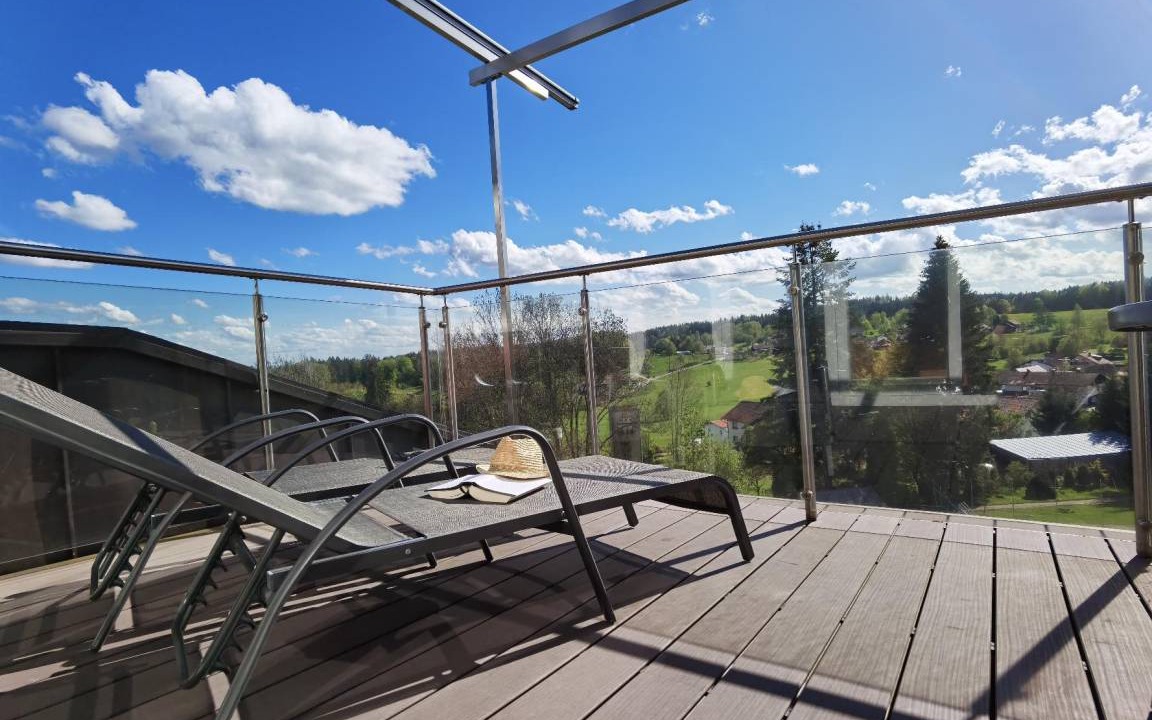 Klingenbrunn Resort | Private room ∙ 2 guests
