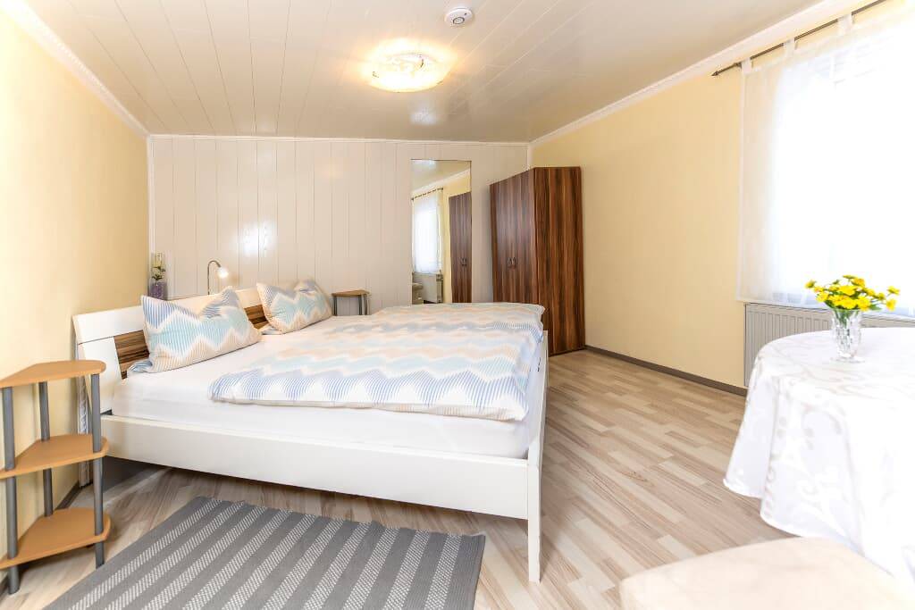 Leuchtenberg Resort | Private room ∙ 2 guests