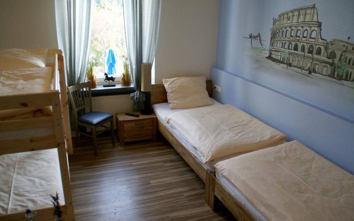 Nersingen Resort | Private room ∙ 2 guests