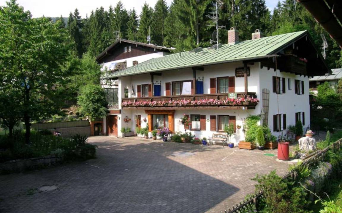 Oberschonau Resort | Private room ∙ 2 guests