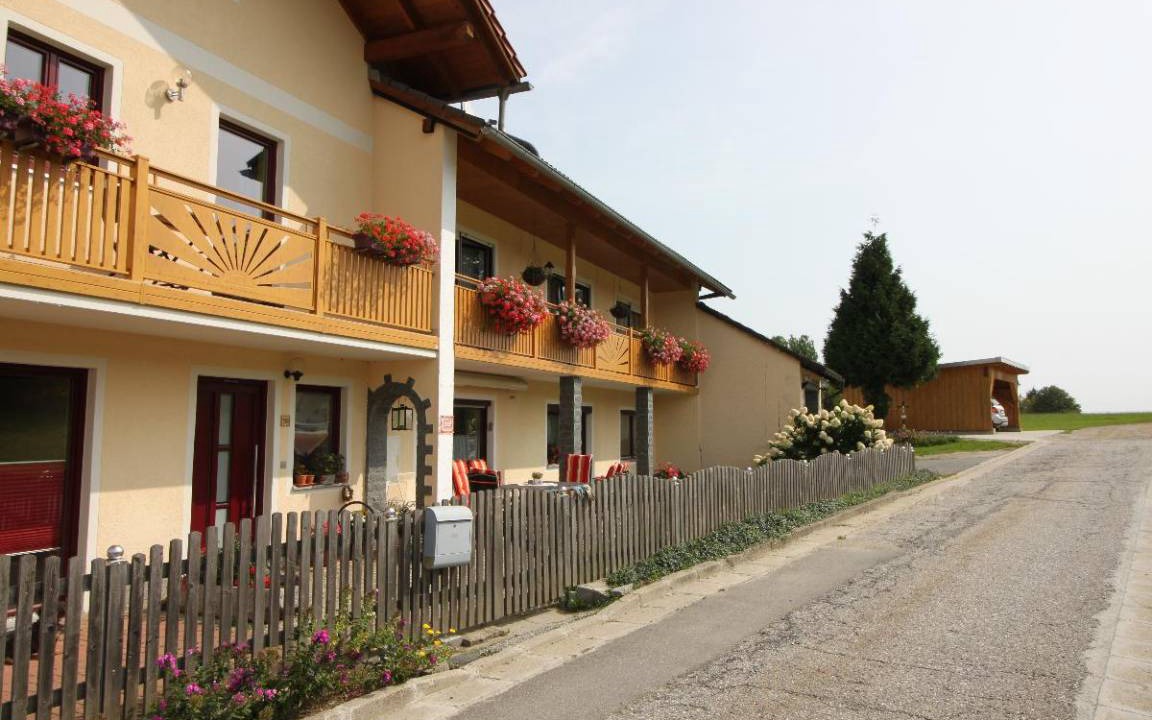 St. Oswald Resort | Private room ∙ 2 guests