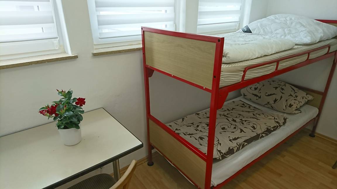 Schweinfurt Resort | Private room ∙ 2 guests