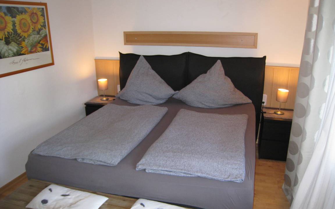 Unterschonau Resort | Private room ∙ 2 guests