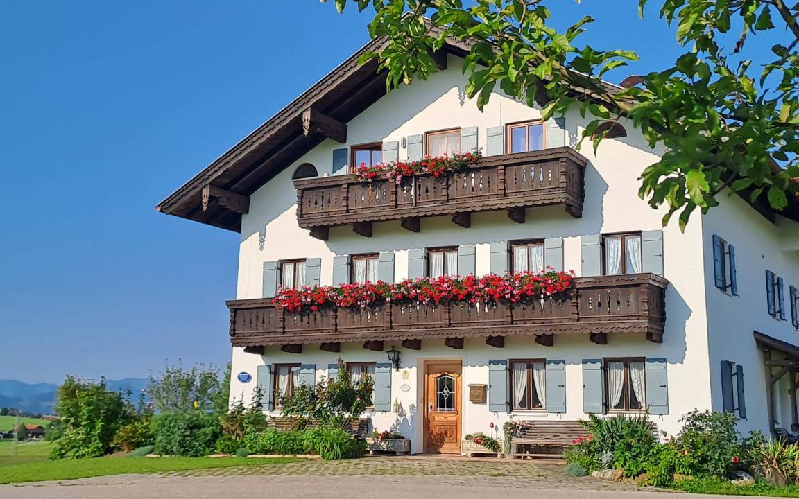 Bad Endorf Resort | Private room ∙ 2 guests