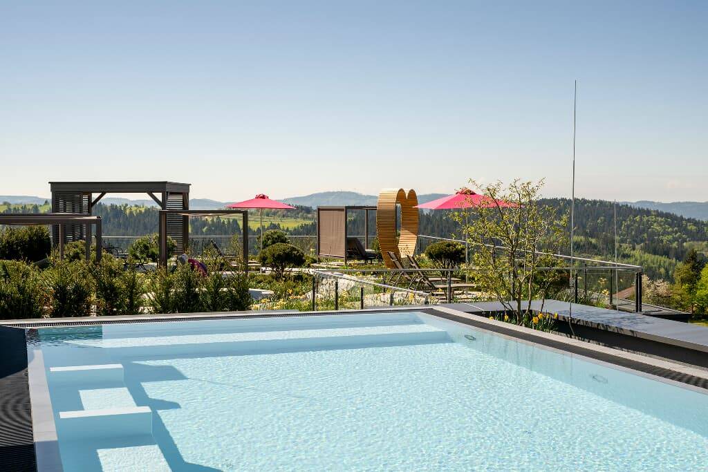 Grainet Resort | Private room ∙ 2 guests