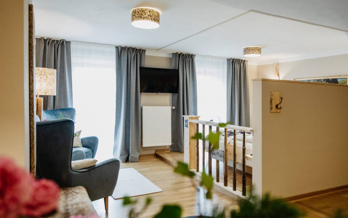 Teisendorf Resort | Private room ∙ 2 guests